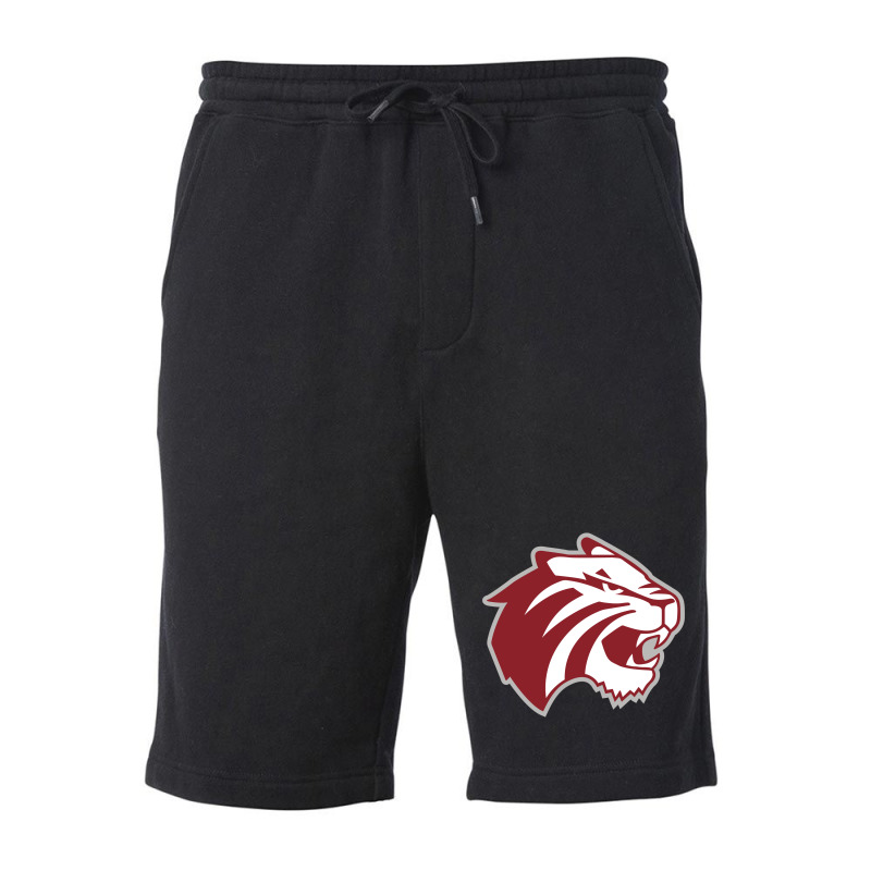 Trinity University Fleece Short | Artistshot