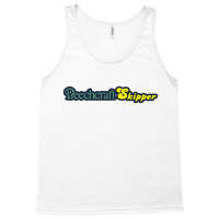 Beechcraft Aircraft Aviation Tank Top | Artistshot