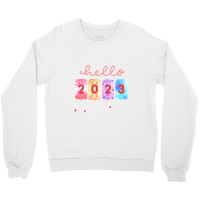 Goodbye 2022 Hello 2023 Happy New Year Funny Popsicle Xmas Crewneck Sweatshirt | Artistshot