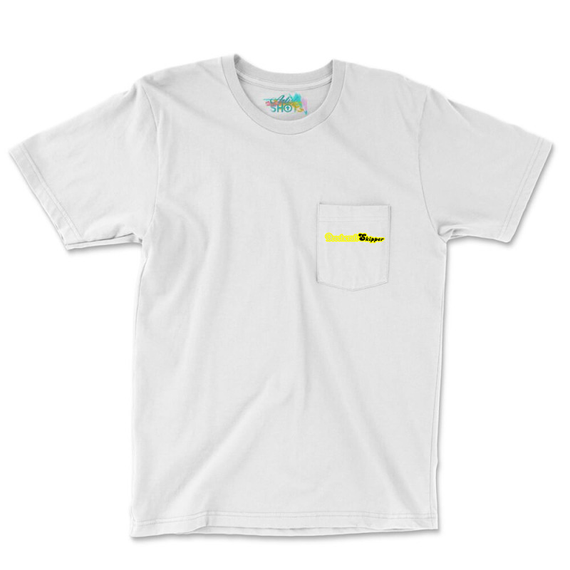 Beechcraft Aircraft Aviation Pocket T-Shirt by olgapradanaputra2 | Artistshot