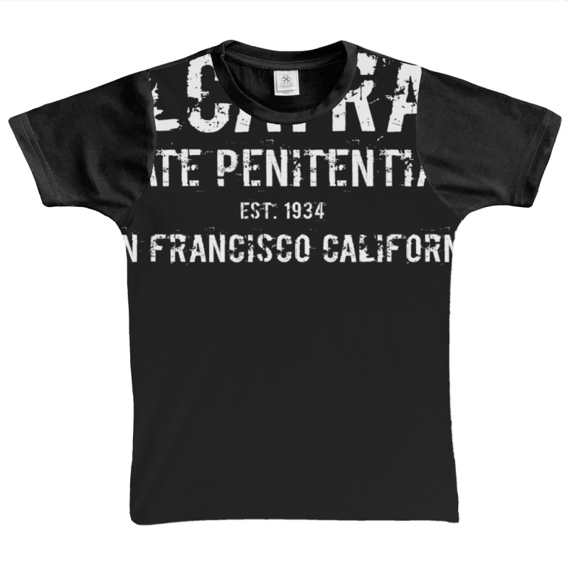 Inmate Property Of Alcatraz Penitentiary Prison Graphic Youth T-shirt by Min09 | Artistshot