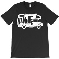 Van Life T-shirt | Artistshot