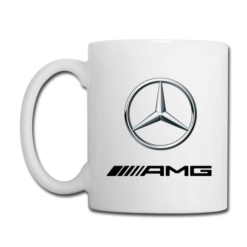 Black Amg Coffee Mug By Bquang90 - Artistshot