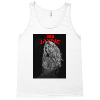 Erika Jayne Tank Top | Artistshot