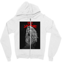 Erika Jayne Zipper Hoodie | Artistshot