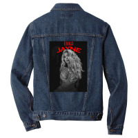 Erika Jayne Men Denim Jacket | Artistshot