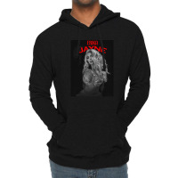 Erika Jayne Lightweight Hoodie | Artistshot