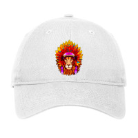 Head Lion Adjustable Cap | Artistshot