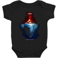 Goody Two Shoes Baby Bodysuit | Artistshot