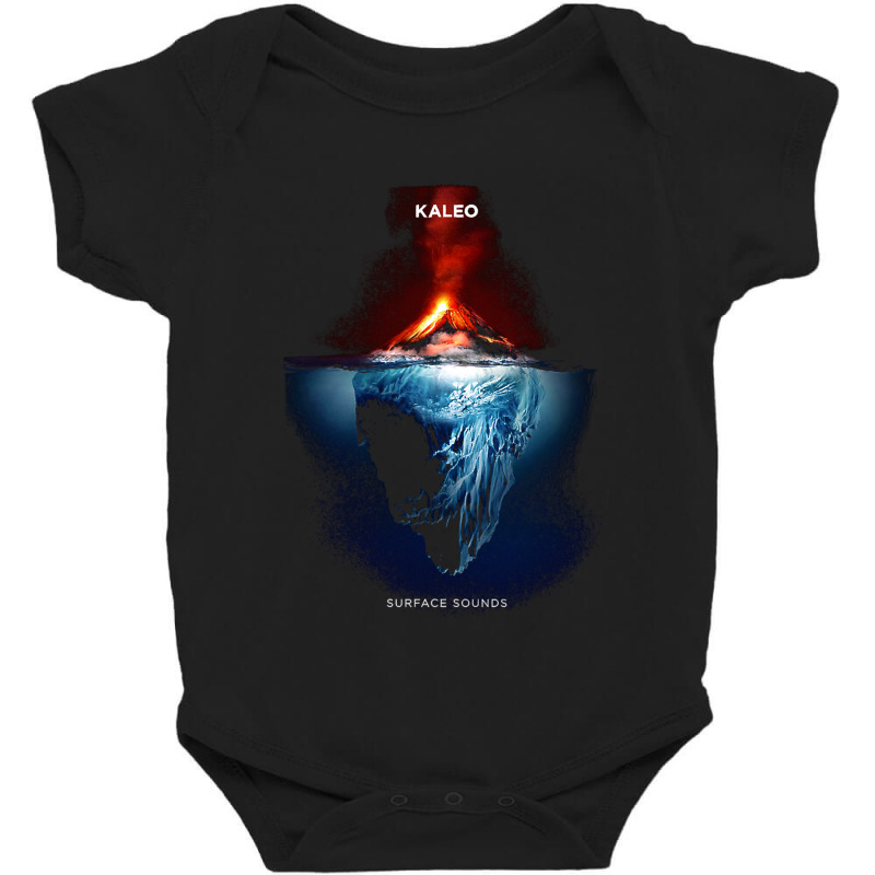 Goody Two Shoes Baby Bodysuit by JohnDavidMay | Artistshot