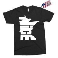 Minnesota Nice Exclusive T-shirt | Artistshot