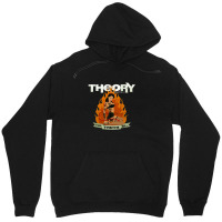 Badak Show Theory Of A Toadm Tour 2019 Unisex Hoodie | Artistshot