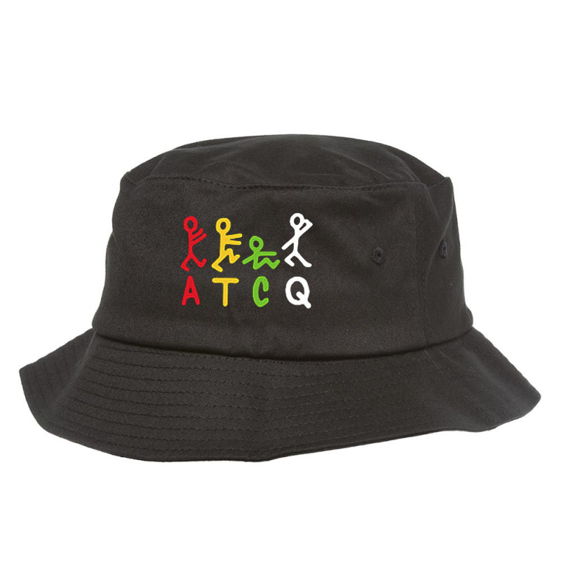 Atcq Hip Hop Rap Bucket Hat | Artistshot