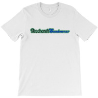 Beechcraft Aircraft Aviation T-shirt | Artistshot