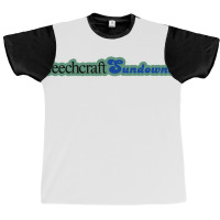 Beechcraft Aircraft Aviation Graphic T-shirt | Artistshot