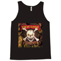 Copperhead Road Tank Top | Artistshot