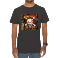 Copperhead Road Vintage T-shirt | Artistshot