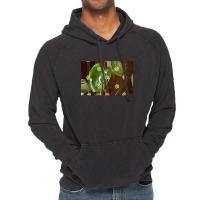 Monstera Deliciosa Vintage Hoodie | Artistshot