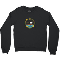 Ancient Greece (1st Version) Crewneck Sweatshirt | Artistshot