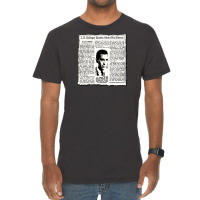 J.d. Salinger Vintage T-shirt | Artistshot