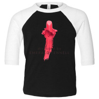 Directed By Emerald Fennell Called Promising Young Woman Toddler 3/4 Sleeve Tee | Artistshot