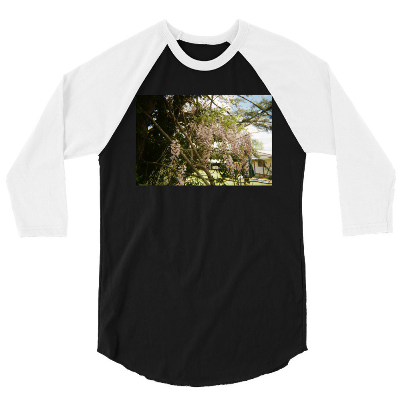 Granite Belt On 35mm Film 3/4 Sleeve Shirt | Artistshot