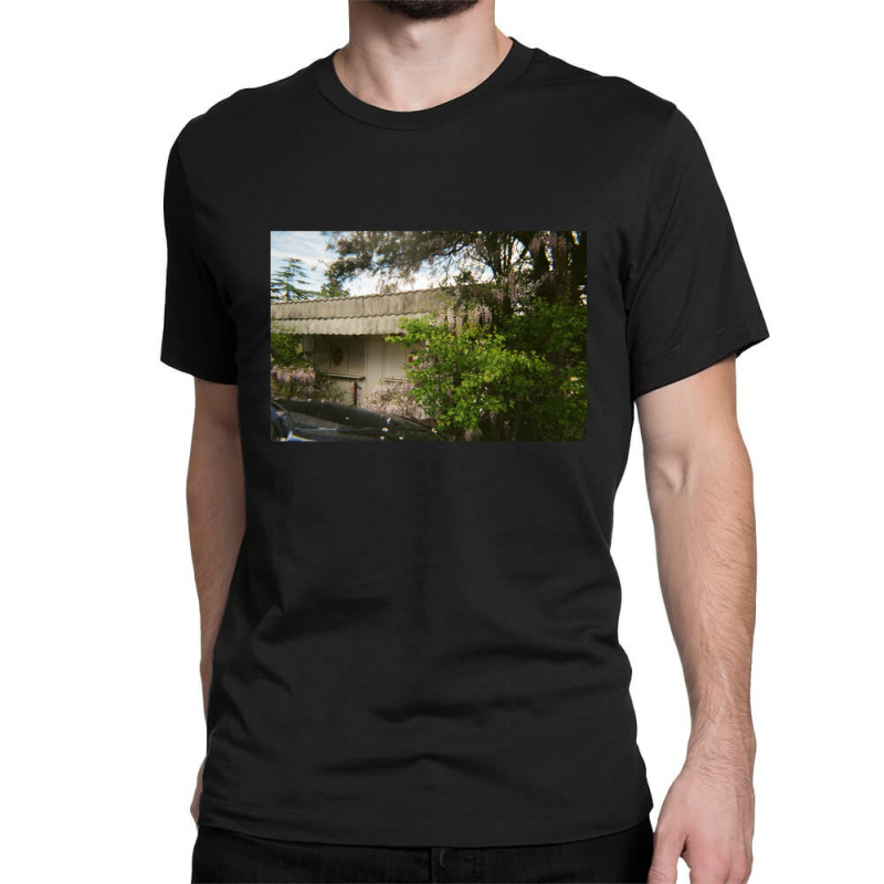 Granite Belt On 35mm Film 2 Classic T-shirt | Artistshot