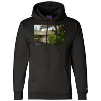 Granite Belt On 35mm Film 2 Champion Hoodie | Artistshot