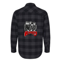 The Animals Flannel Shirt | Artistshot