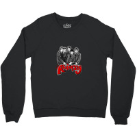 The Animals Crewneck Sweatshirt | Artistshot