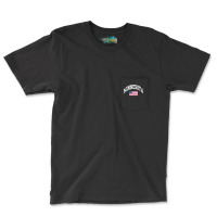 Minnesota State Pocket T-shirt | Artistshot