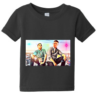 Mens Funny 21 Jump Street Gift For Fan Baby Tee | Artistshot