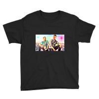 Mens Funny 21 Jump Street Gift For Fan Youth Tee | Artistshot