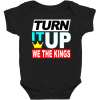 We The Kings Baby Bodysuit | Artistshot