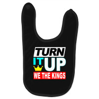 We The Kings Baby Bibs | Artistshot