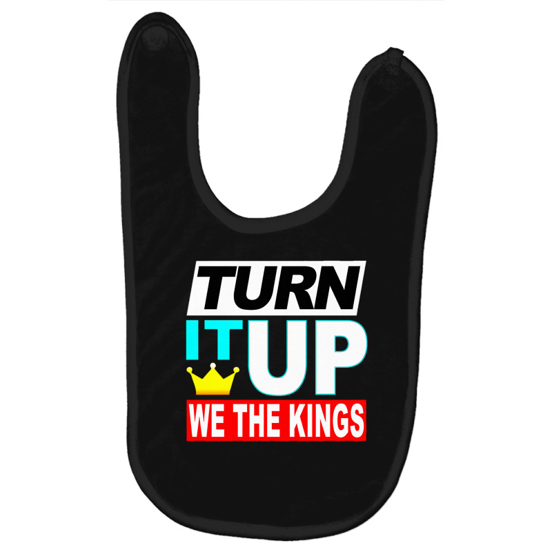 We The Kings Baby Bibs by Sullen Cemungutzz | Artistshot