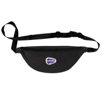 Longs Peak Climbing Carabiner Fanny Pack | Artistshot