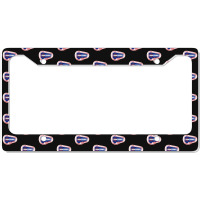 Longs Peak Climbing Carabiner License Plate Frame | Artistshot