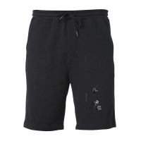 Bernstein Fleece Short | Artistshot