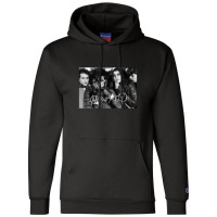 The Beginning Champion Hoodie | Artistshot