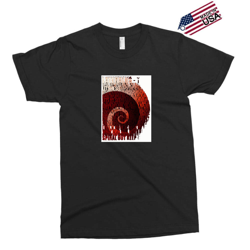 Lateralus Best Covers Exclusive T-shirt by apolitery | Artistshot