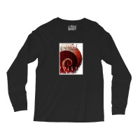 Lateralus Best Covers Long Sleeve Shirts | Artistshot