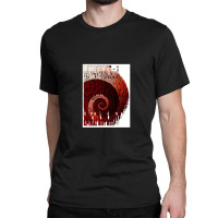 Lateralus Best Covers Classic T-shirt | Artistshot