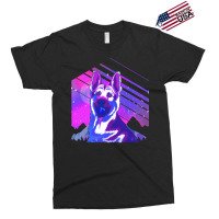 German Shepherd T  Shirt German Shepherd Dog Gift Idea T  Shirt Exclusive T-shirt | Artistshot