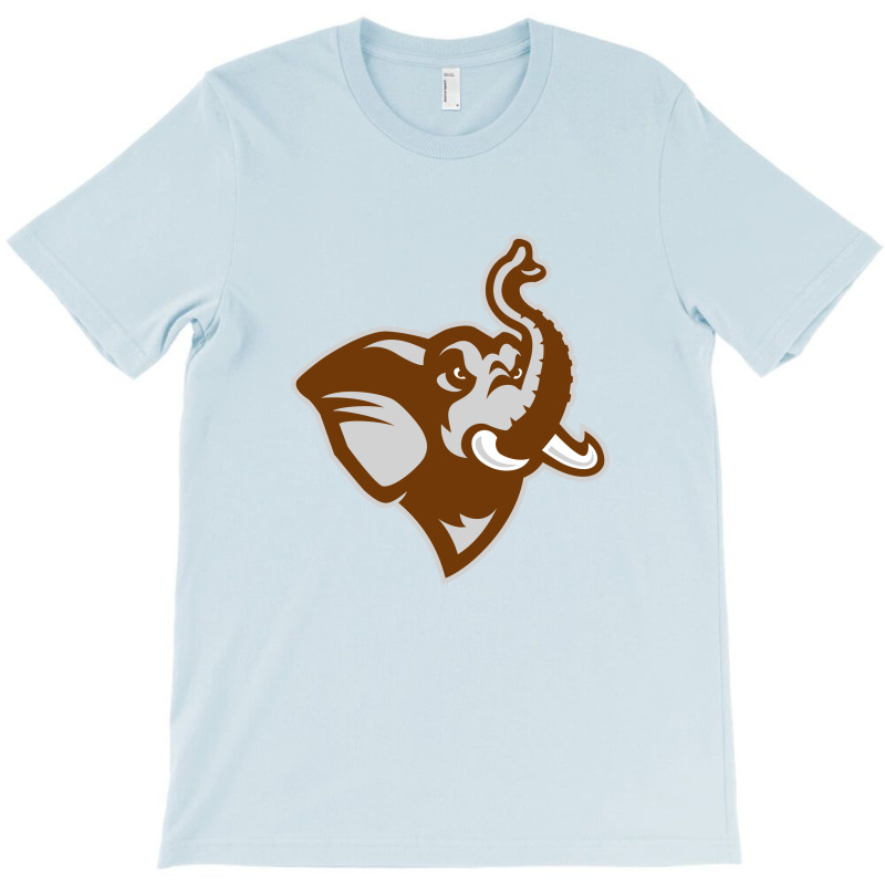 Tufts University T-shirt | Artistshot