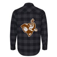 Tufts University Flannel Shirt | Artistshot