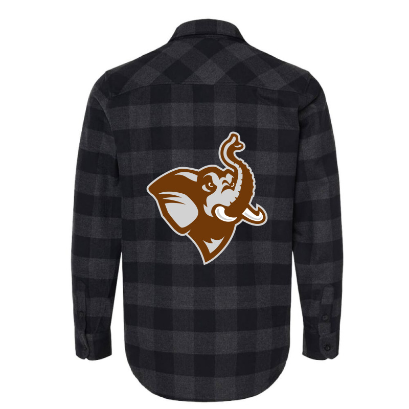 Tufts University Flannel Shirt | Artistshot