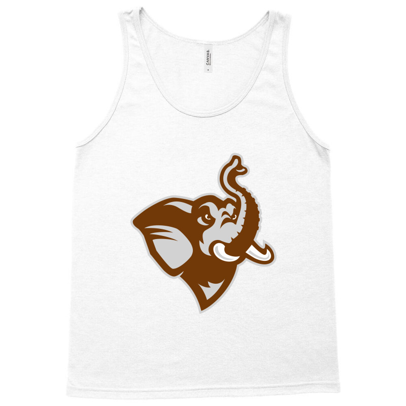 Tufts University Tank Top | Artistshot