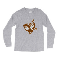 Tufts University Long Sleeve Shirts | Artistshot