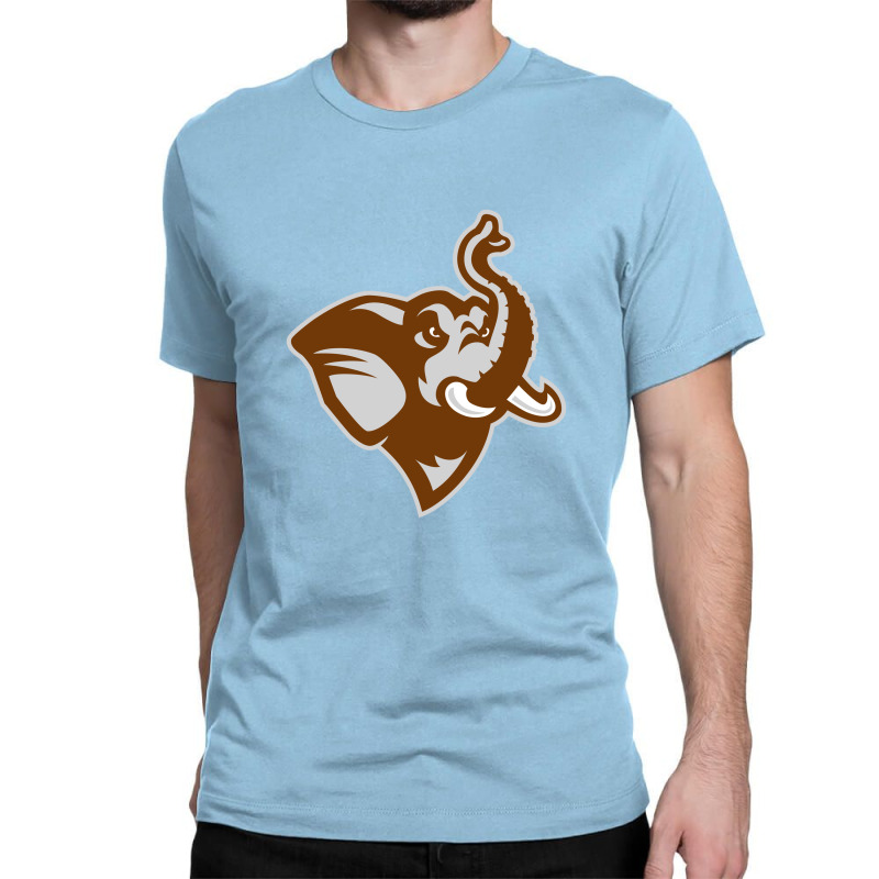 Tufts University Classic T-shirt | Artistshot